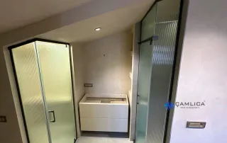 atasehirde duşakabinci