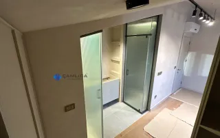 özel ölçü duşakabin imalat