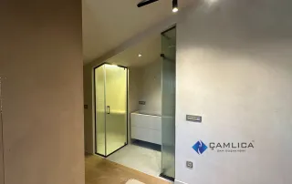 ataşehir duşakabin imalatçısı