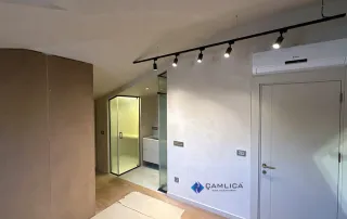 dusakabin imalatçısı